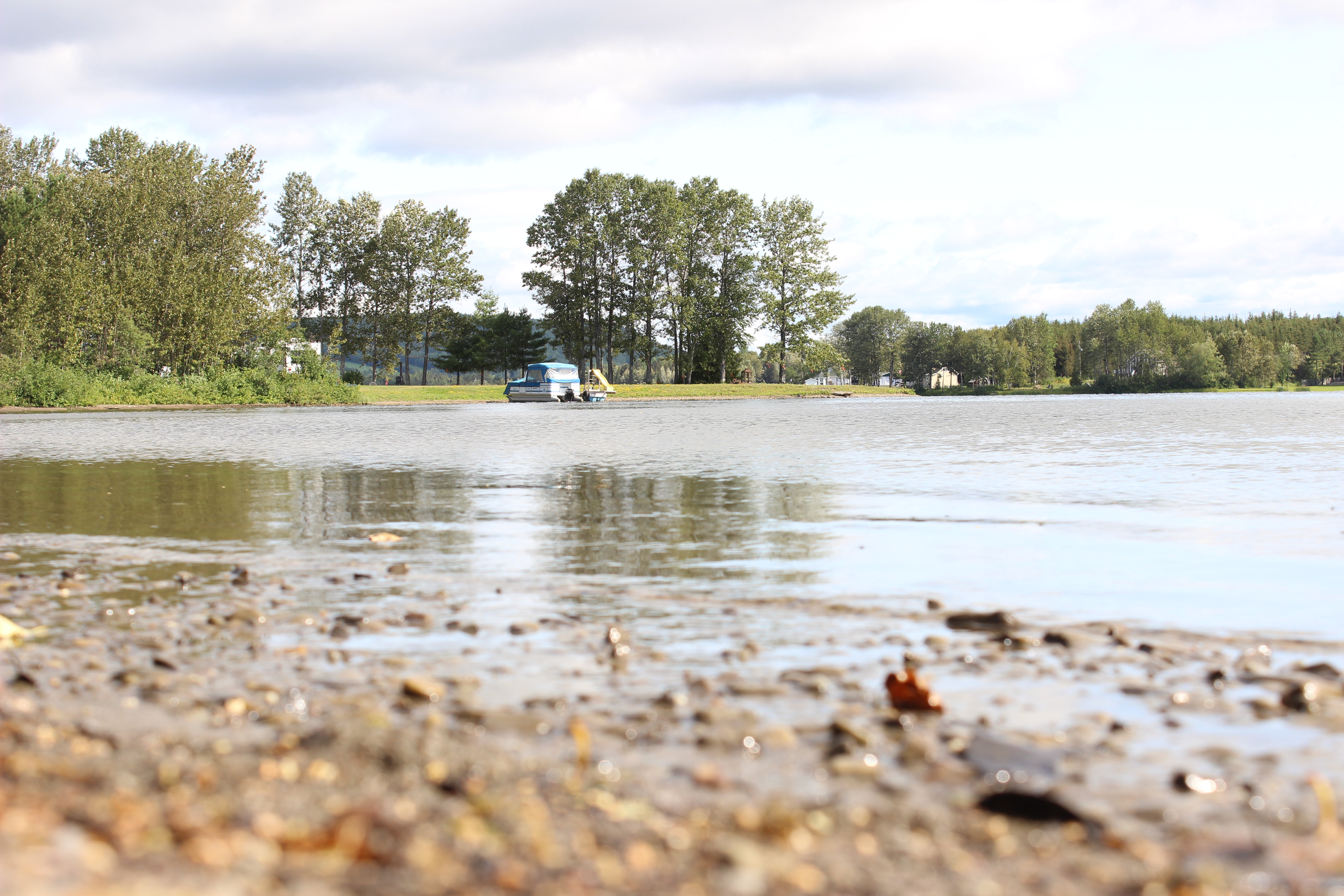 La Matapédia, une région à visiter et à vivre La Matapédia