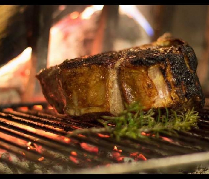 Cours de BBQ 101 La Matapédia